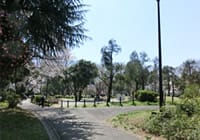 都立戸山公園